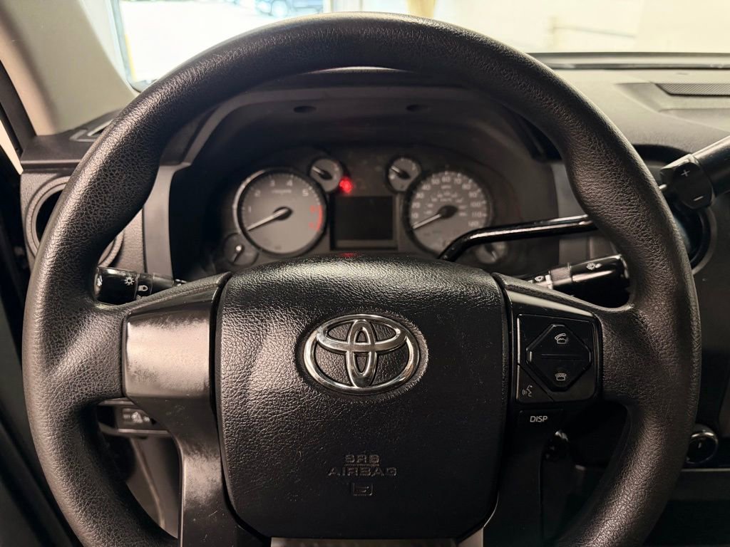Used 2016 Toyota Tundra SR AWD/4WD image 17