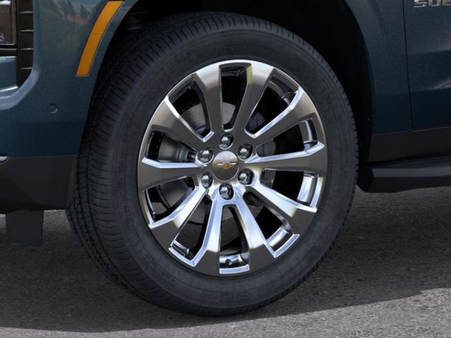 New 2026 Chevrolet Suburban Premier w/ Sun And Tow Package image 9