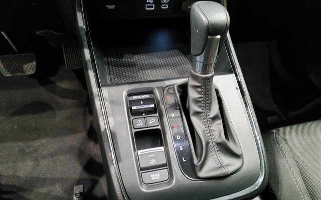 Used 2024 Honda CR-V EX image 31