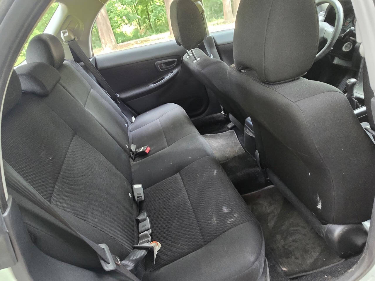 Used 2005 Subaru Impreza RS AWD/4WD image 8