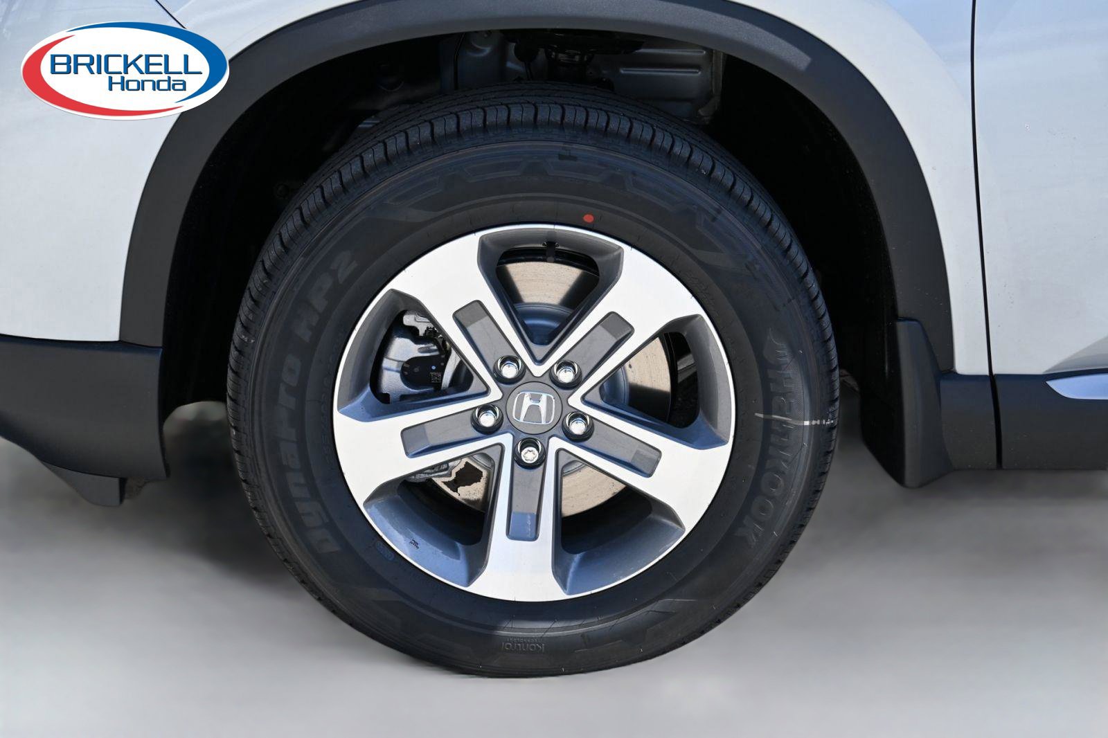 New 2026 Honda Pilot EX-L image 40