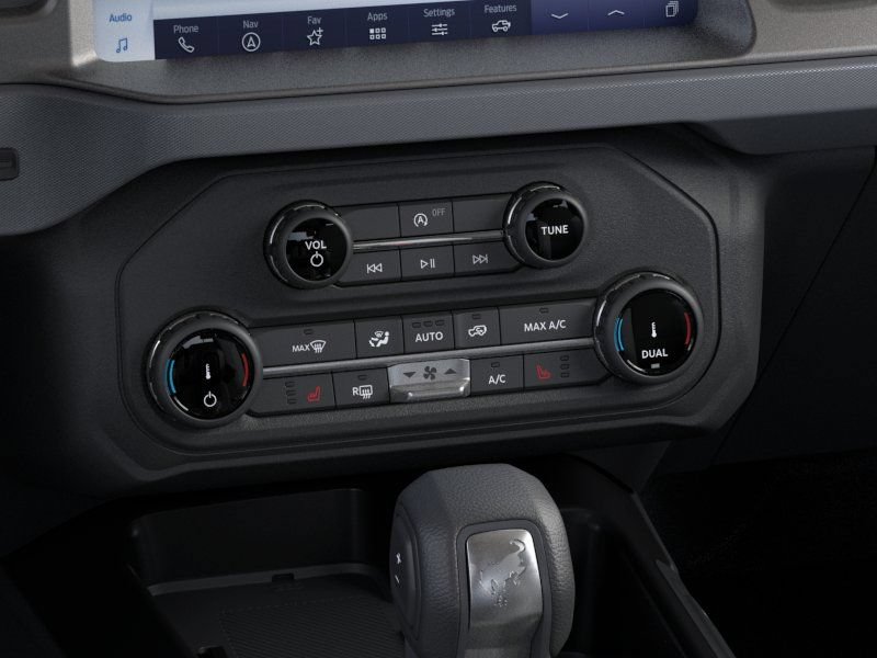 New 2026 Ford Bronco Big Bend AWD/4WD image 16