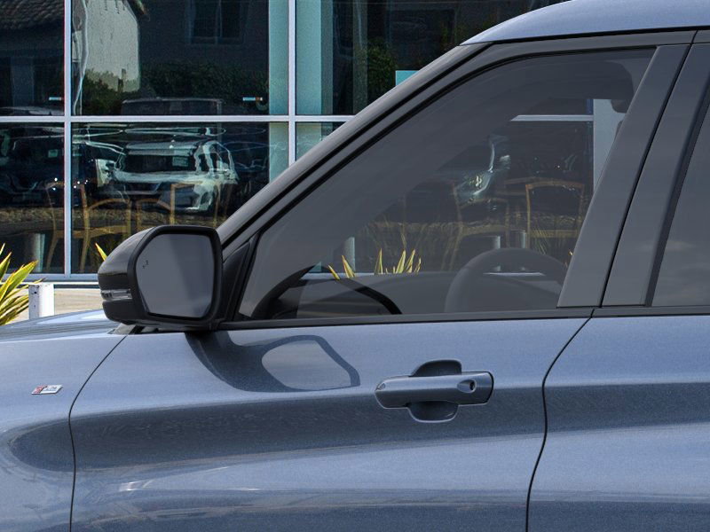 New 2026 Ford Explorer ST-Line w/ ST-Line Street Pack image 20