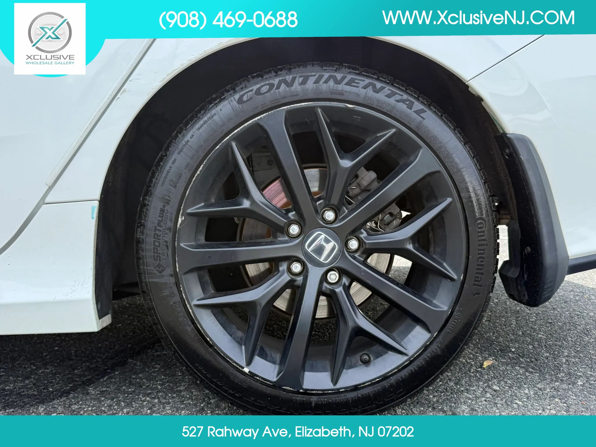 Used 2019 Honda Civic Si image 25