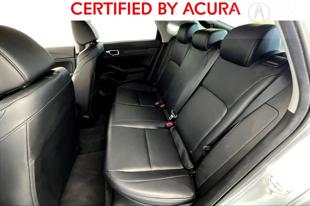 Certified 2023 Acura Integra image 32