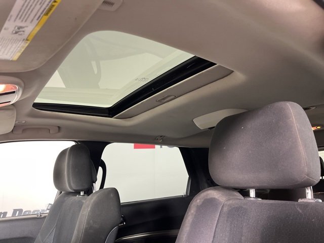 Used 2017 Dodge Durango SXT w/ Quick Order Package 23B image 5