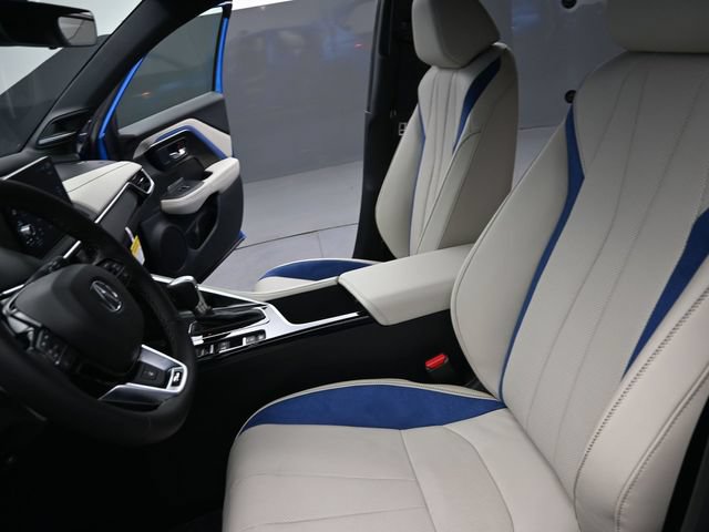New 2026 Acura ADX A-Spec w/ Advance Package FWD image 13