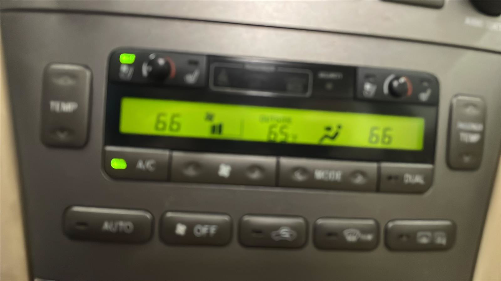 Used 2006 Lexus ES 330 FWD image 18