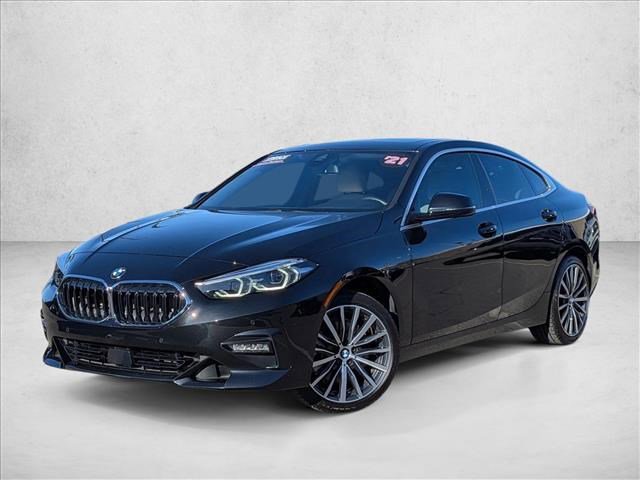 Used 2021 BMW 228i xDrive Gran Coupe w/ Convenience Package
