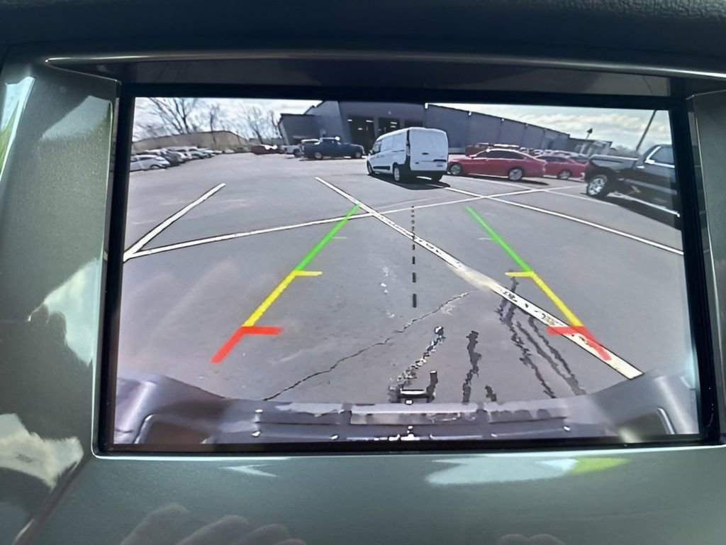 Used 2021 Ford Ranger Lariat w/ Equipment Group 501A High image 25