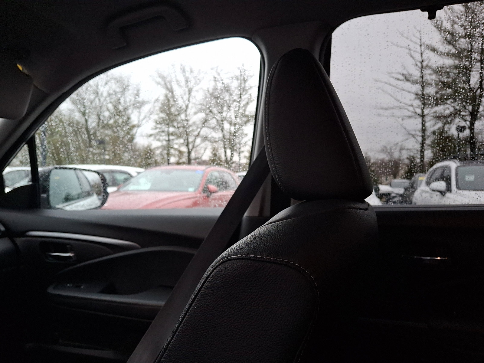 Used 2022 Honda Pilot Special Edition image 17