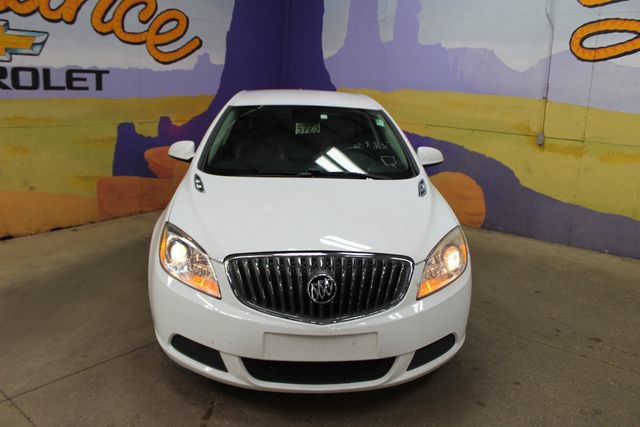 Used 2016 Buick Verano Convenience FWD image 3
