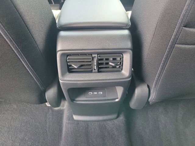 Certified 2025 Honda CR-V EX image 11