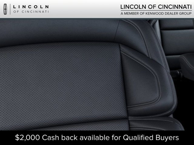 New 2027 Lincoln Navigator L Reserve w/ Jet Appearance Package AWD/4WD image 16