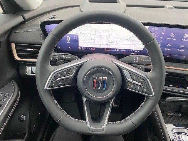 New 2026 Buick Envision Sport Touring image 18