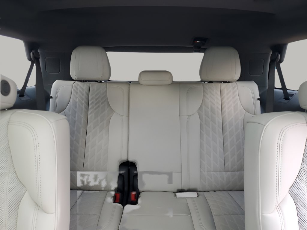 New 2026 Cadillac Escalade IQL Luxury AWD/4WD image 32