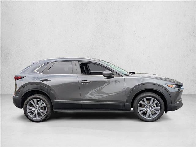 Certified 2025 MAZDA CX-30 AWD 2.5 S w/ Preferred Package image 5