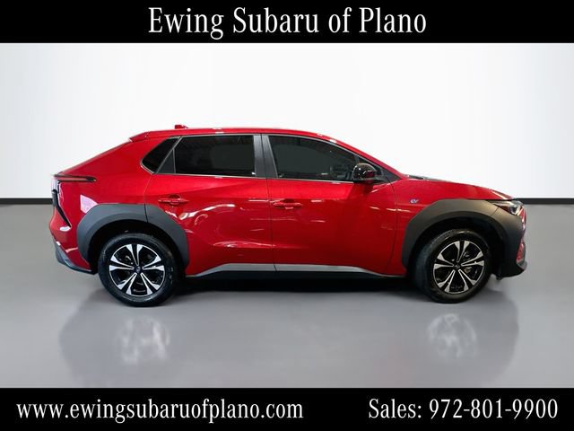 Used 2023 Subaru Solterra AWD image 8