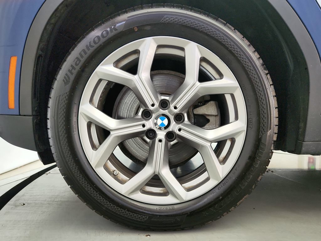 Used 2020 BMW X3 xDrive30i w/ Premium Package AWD/4WD image 37