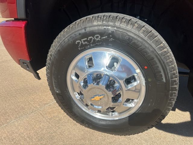 Used 2026 Chevrolet Silverado 3500 High Country w/ Technology Package image 12