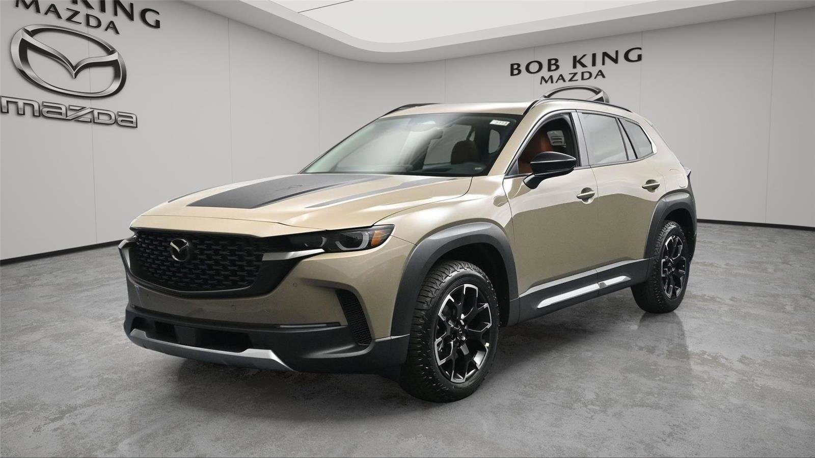New 2026 MAZDA CX-50 Meridian Edition w/ Weather Package image 1