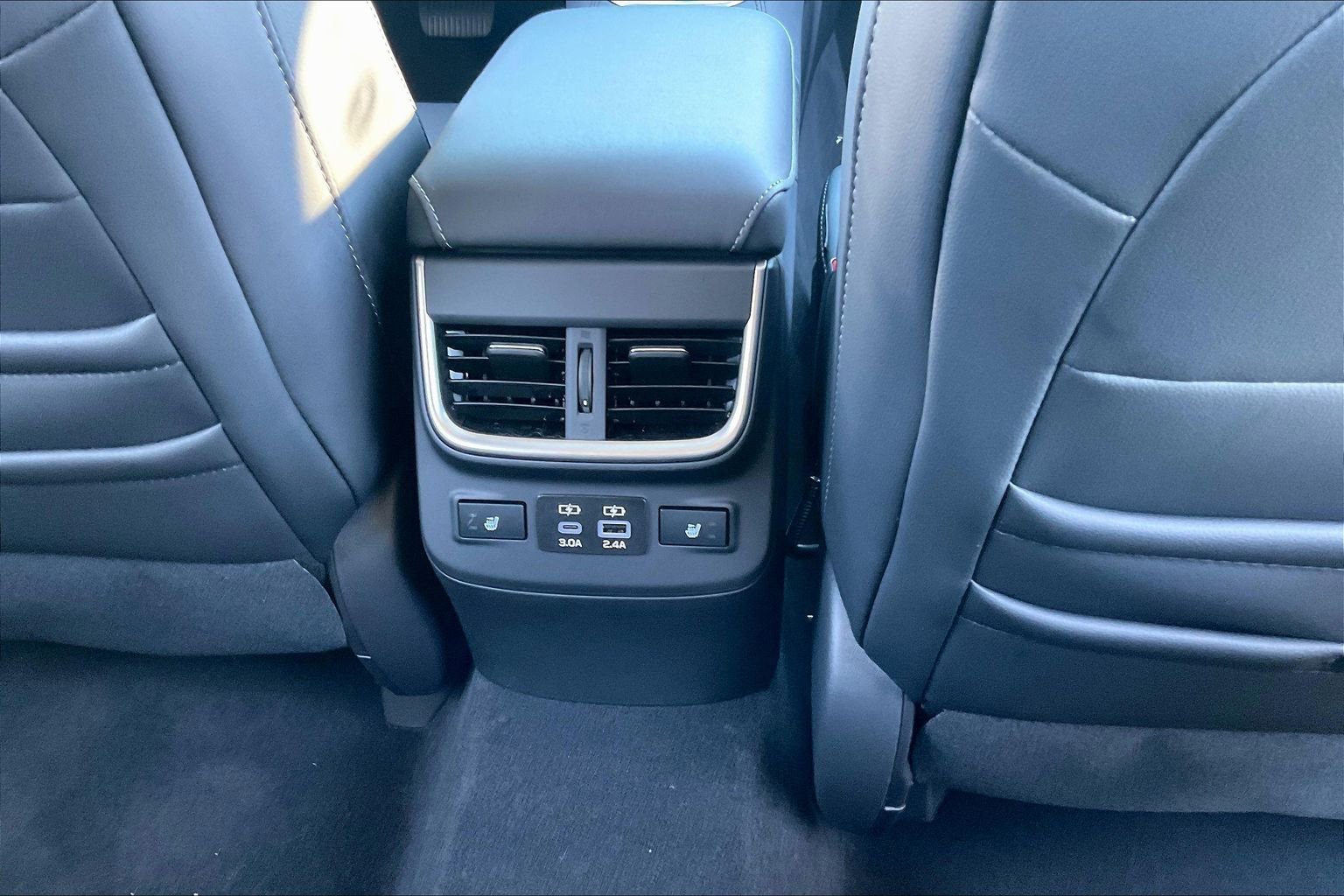 New 2025 Subaru Outback Limited image 26