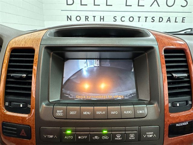Used 2006 Lexus GX 470 image 19