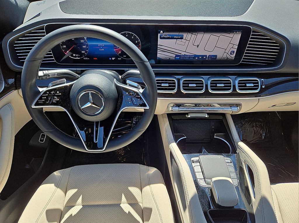 Used 2026 Mercedes-Benz GLE 450 4MATIC image 20