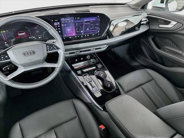 Certified 2025 Audi A5 Premium w/ Convenience Package AWD/4WD image 21