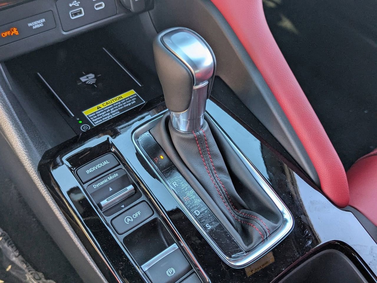 New 2026 Acura Integra A-Spec image 32