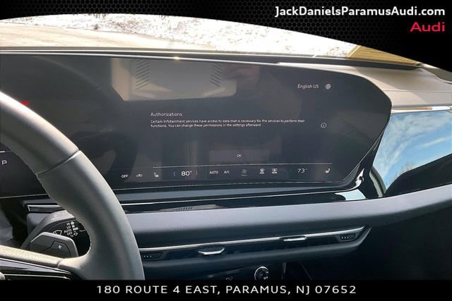 Used 2025 Audi A5 2.0T Premium w/ Convenience Package image 21