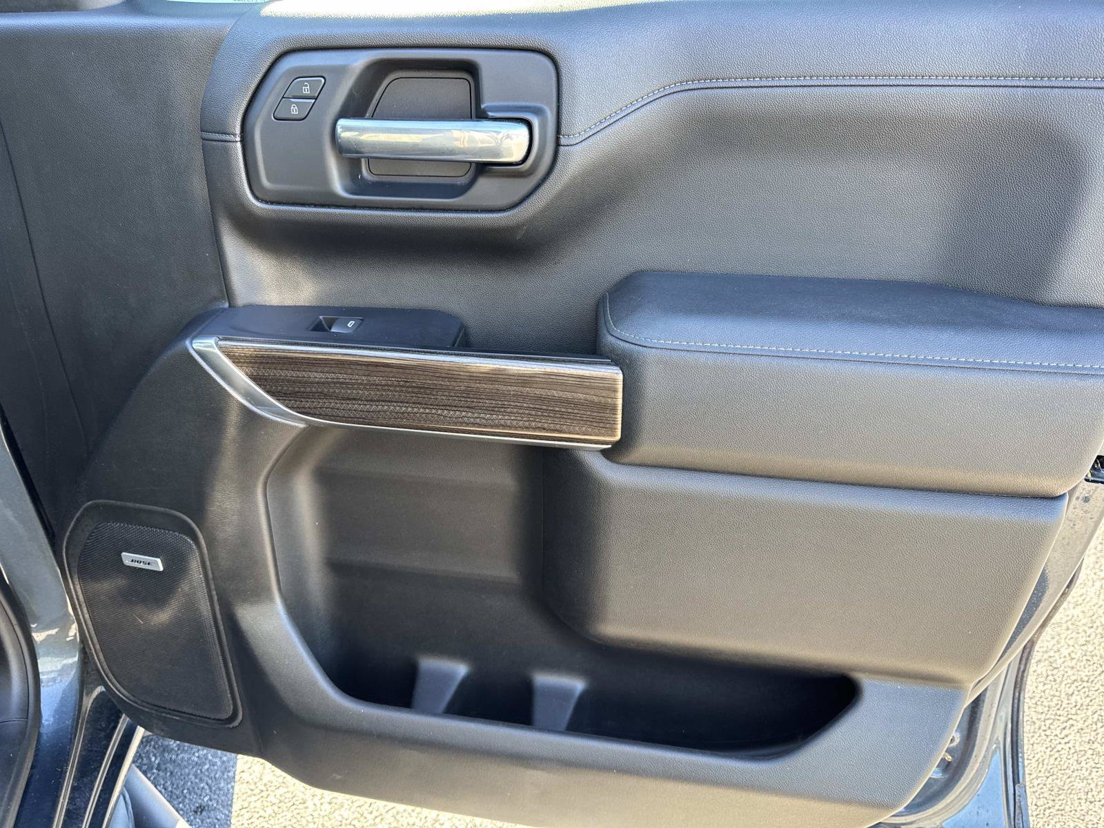 Used 2019 Chevrolet Silverado 1500 RST RWD image 23