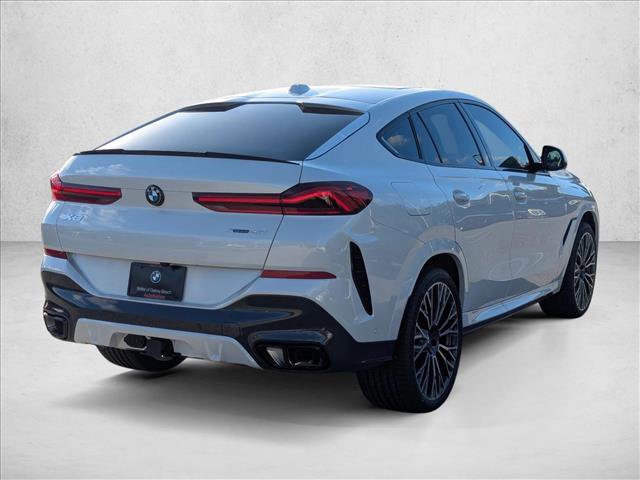 New 2026 BMW X6 xDrive40i w/ Executive Package video 2