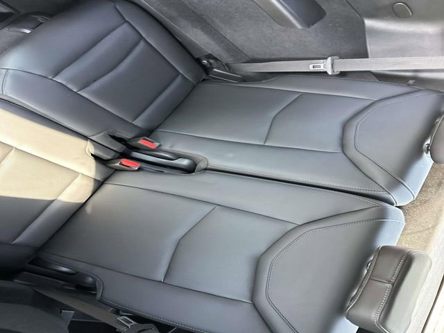 Used 2024 Cadillac XT6 Premium Luxury w/ LPO, Floor Liner Package AWD/4WD image 12