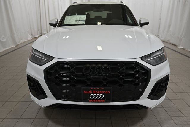 New 2025 Audi Q5 e Premium Plus image 16