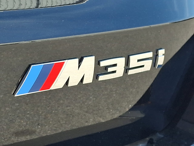 New 2026 BMW X1 M35i w/ Technology Package AWD/4WD image 22