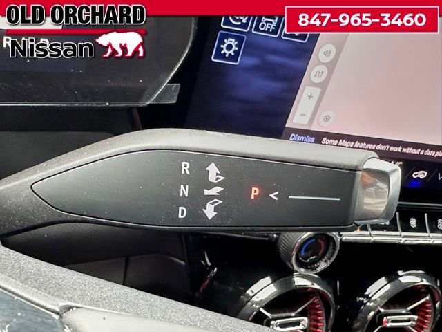 Used 2024 Chevrolet Blazer EV RS image 16