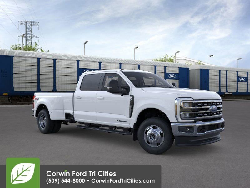 New 2026 Ford F350 XLT w/ XLT Premium Package image 1