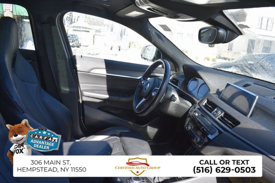 Used 2022 BMW X2 sDrive28i w/ Edition Package image 20