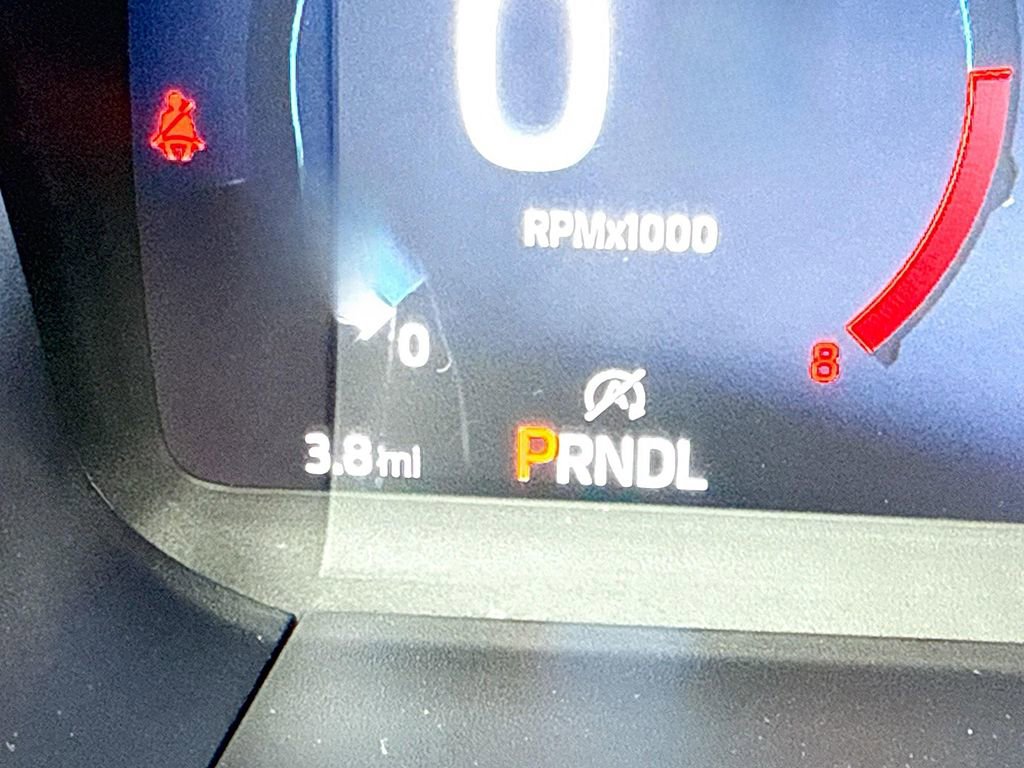 New 2026 Ford Explorer Active w/ Active Comfort Package image 30