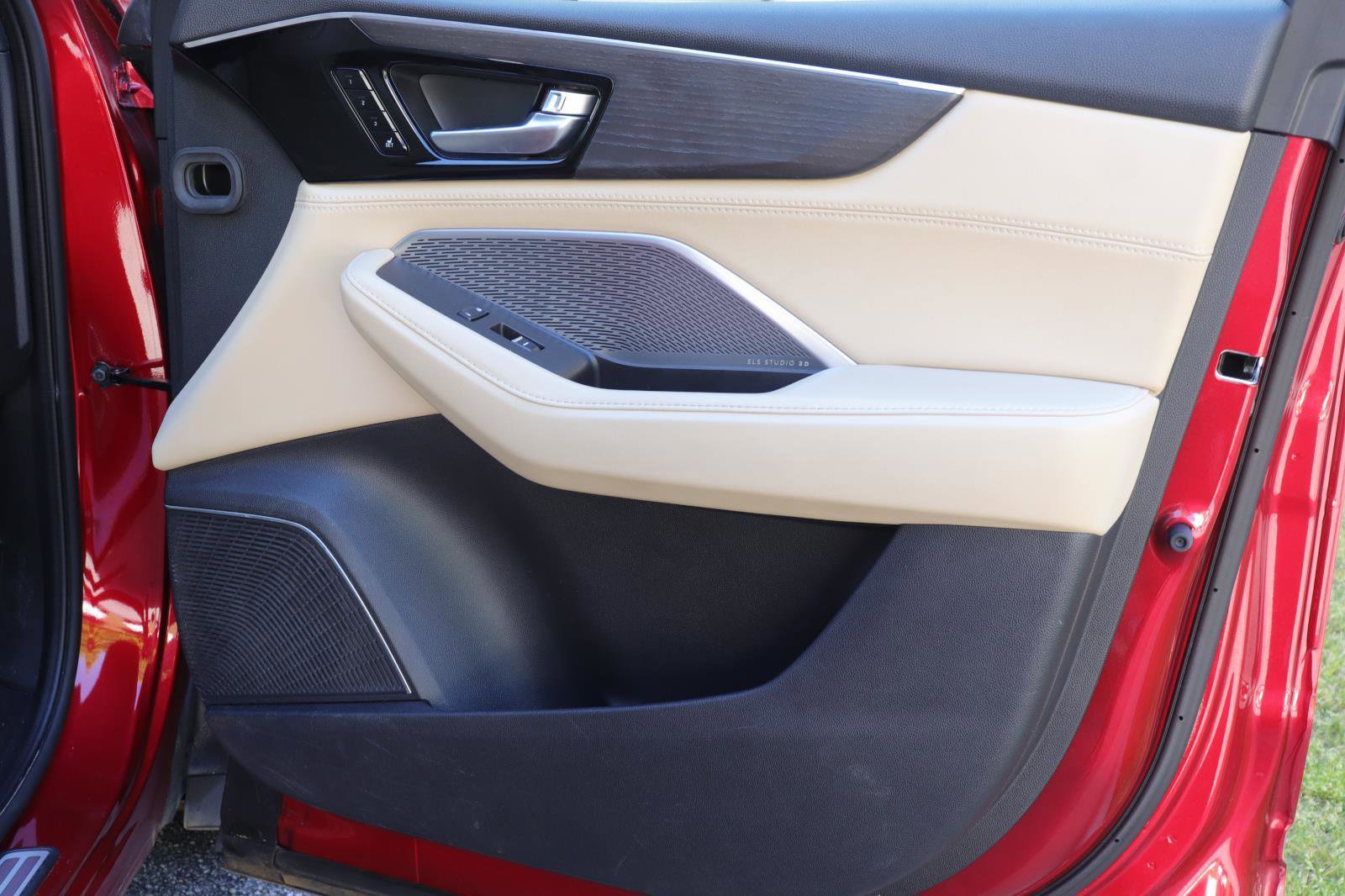 Used 2022 Acura MDX SH-AWD w/ Advance Package image 20