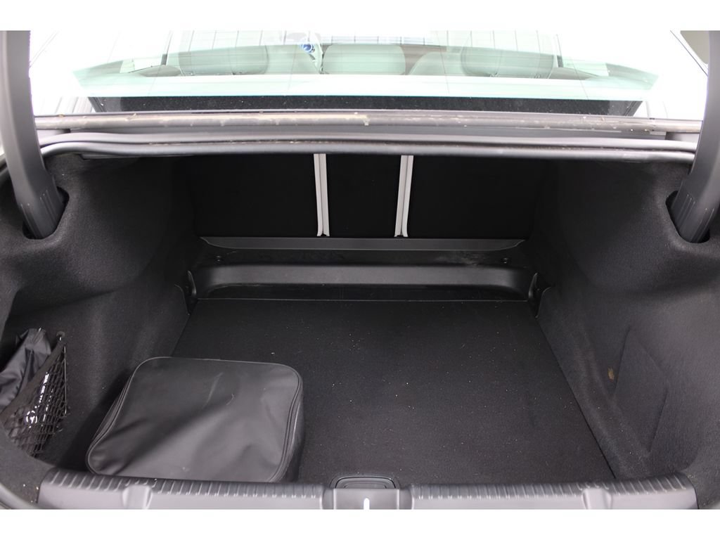Used 2025 Mercedes-Benz EQE 350+ 4MATIC Sedan image 29