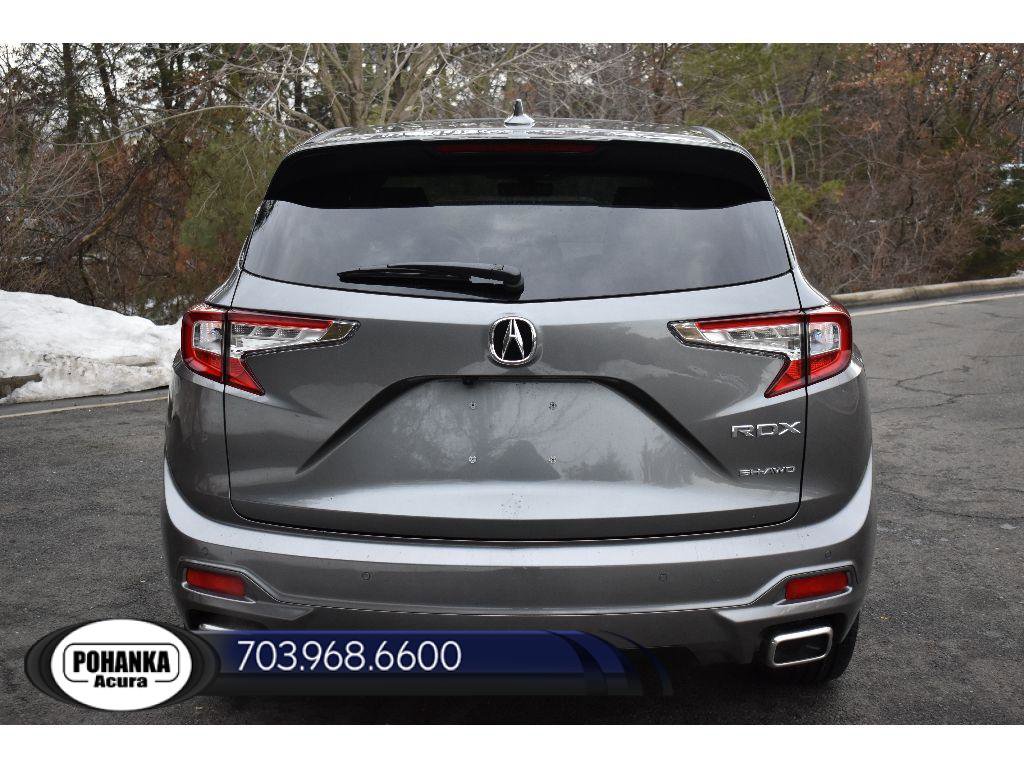 New 2026 Acura RDX SH-AWD w/ Advance Package image 6