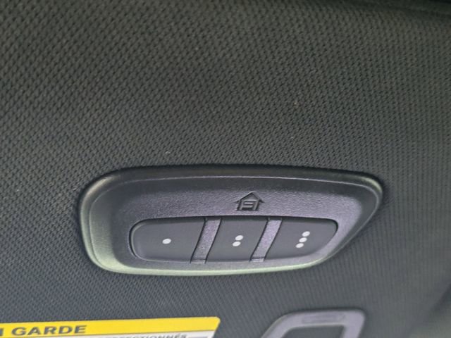 Certified 2024 Jeep Grand Cherokee Limited w/ Luxury Tech Group II image 23