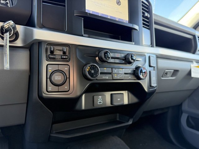 New 2026 Ford F250 XL image 24