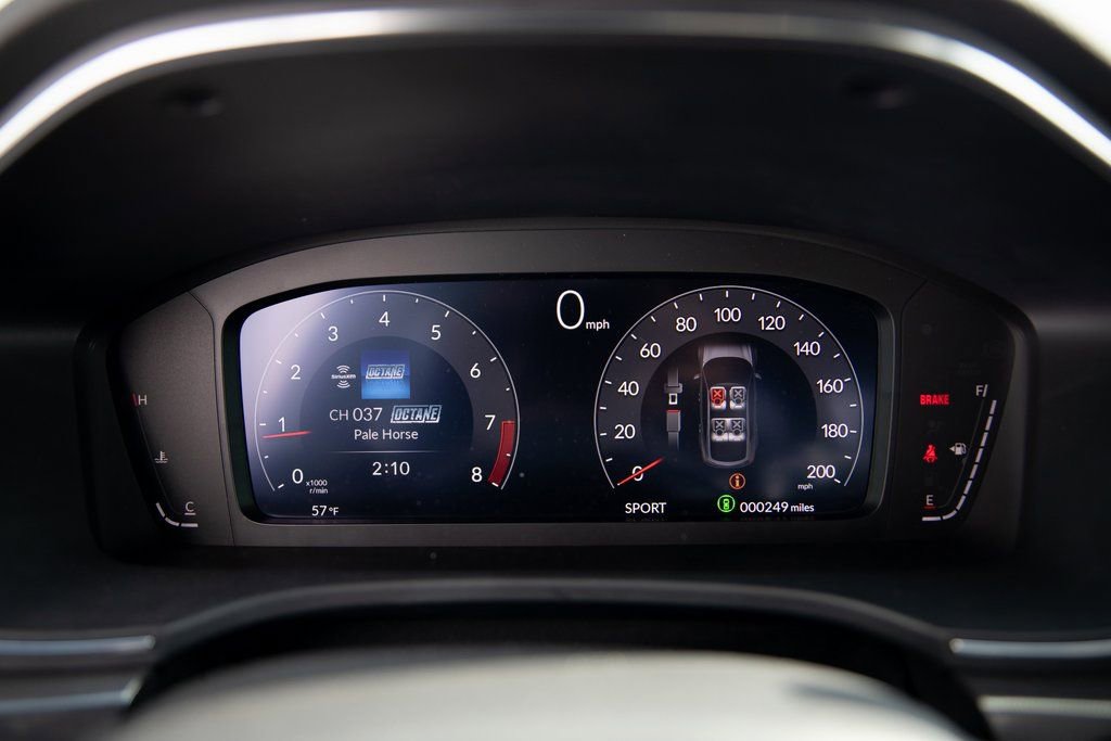 Used 2024 Acura Integra Type S image 10