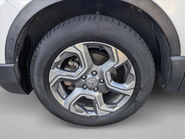 Used 2019 Honda CR-V EX image 25