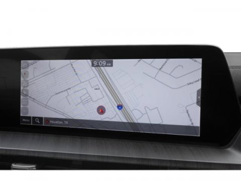 Certified 2024 Kia Telluride EX w/ EX Captain's Chair Package AWD/4WD image 19