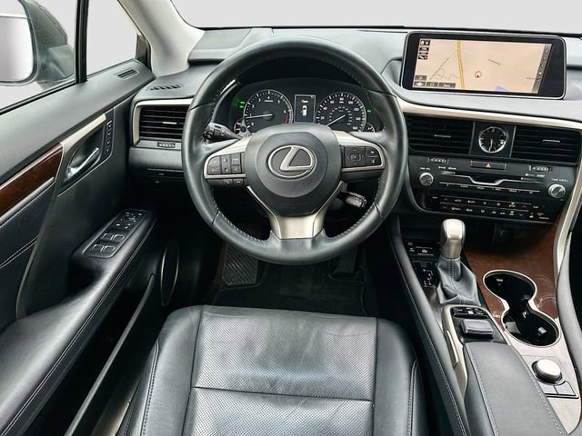 Used 2016 Lexus RX 350 AWD w/ Premium Package image 25