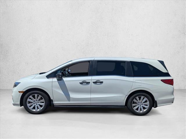 Used 2018 Honda Odyssey LX image 8